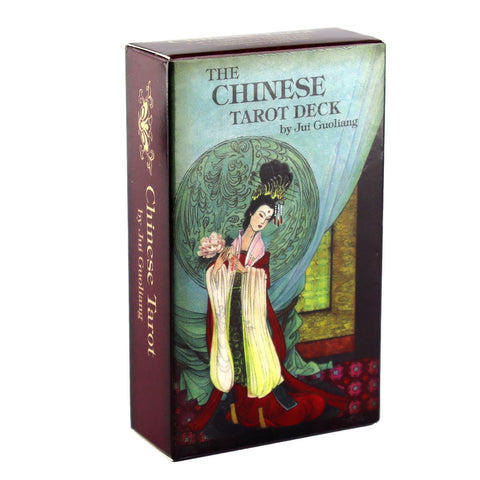 Chinese Tarot
