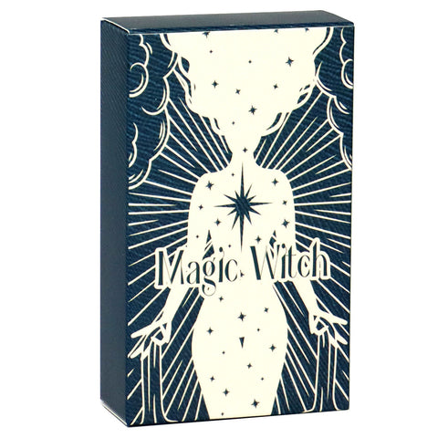 Magic Witch Tarot