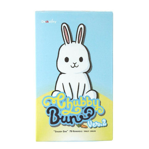 Chubby Bune Rabbit ver.2 Tarot