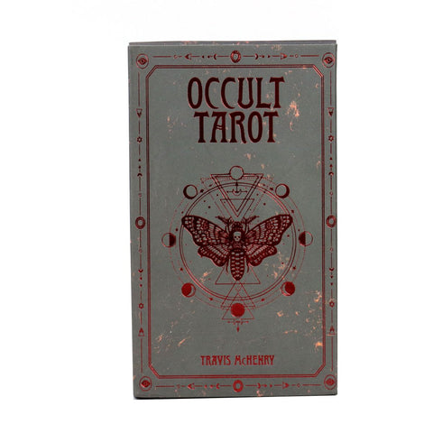 Tarocchi occulti