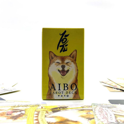 Aibo Tarot
