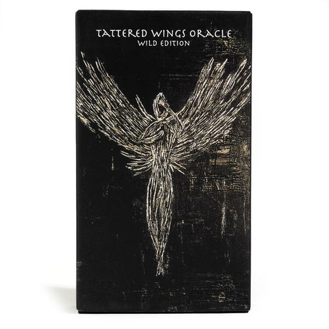 Tattered Wings Oracle
