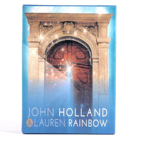 Leggi di più su John Holland Lauren Rainbow