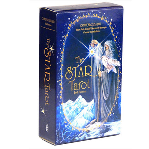 The Star Tarot