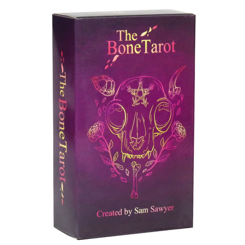 The Bone Tarot