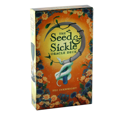 The Seed Sickle Oracle