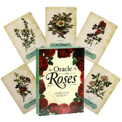 The Roses Oracle