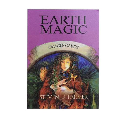 Earth Magic Oracle