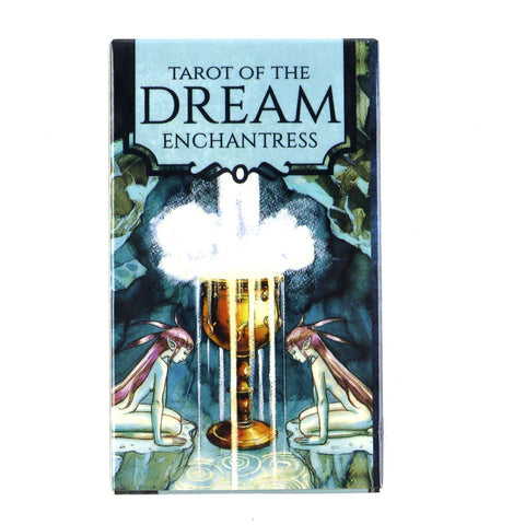 The Dream Enchantress Tarot