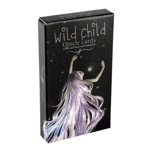 Wild Child Oracle