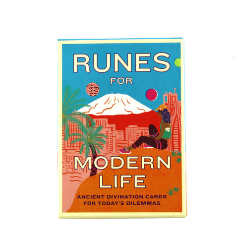 Runes for Modern Life Rune