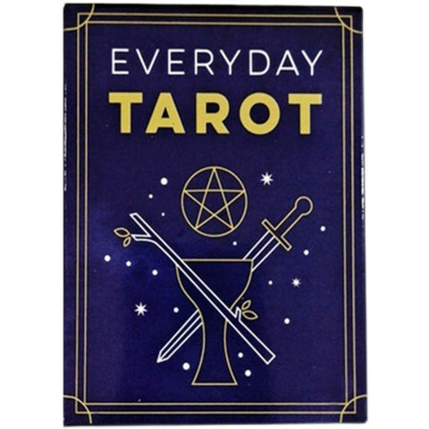 MIni*Everyday Tarot