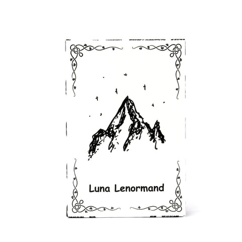 Luna Lenormand