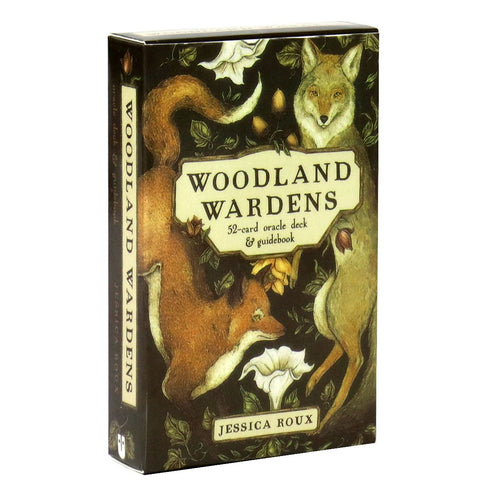 Woodland Wardens Oracle