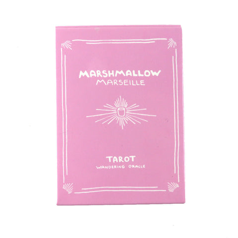 Marshmallow Marseille