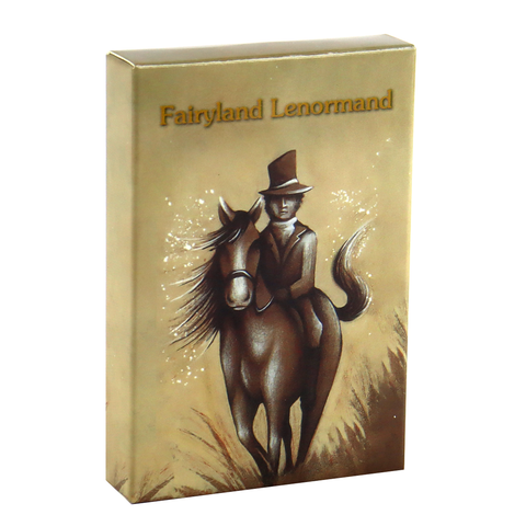 Fairyland Lenormand