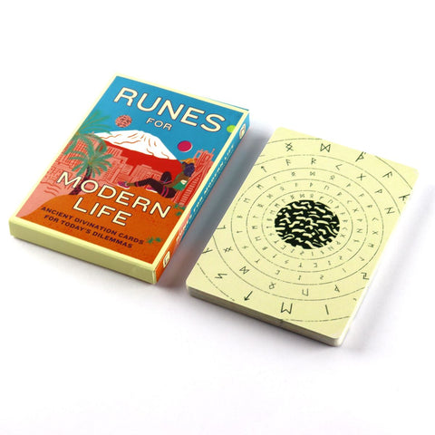 Runes for Modern Life Rune