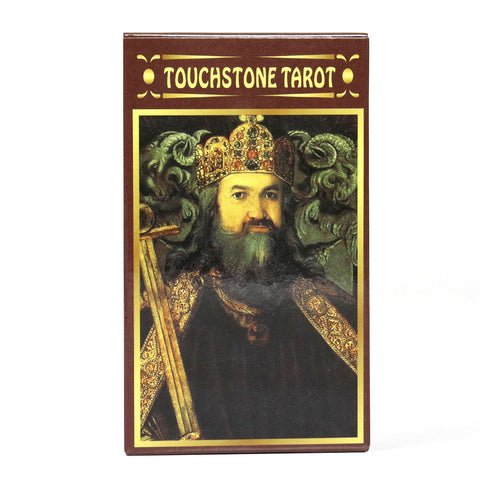 Touchstone Tarot