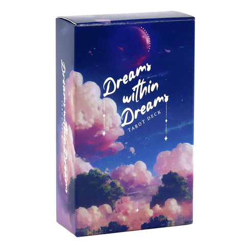 Dreams Within Dreams Tarot