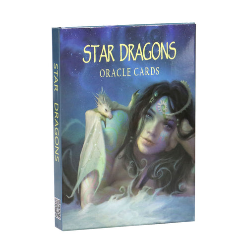 Star Dragons Oracle