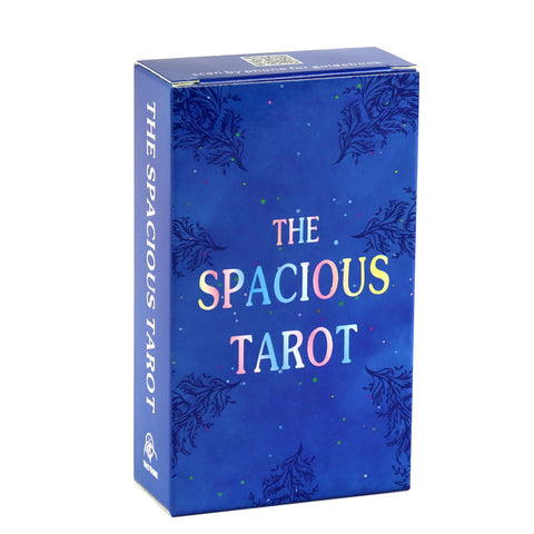 The Spacious Tarot
