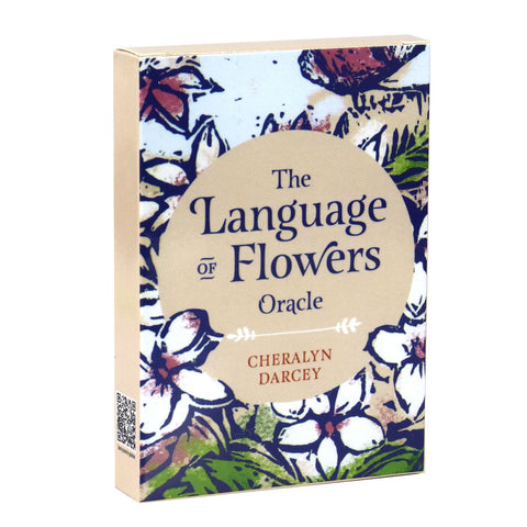 The Language of Flowers Oracle