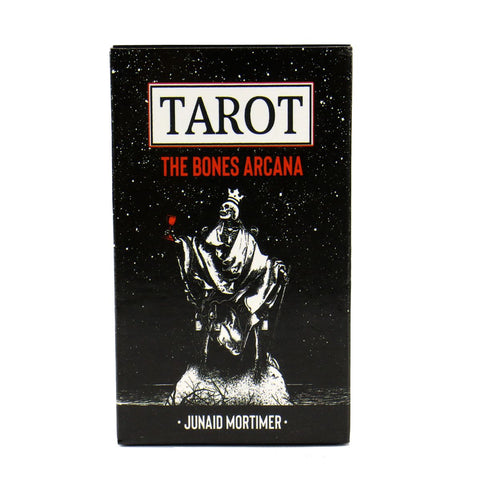 The Bones Arcana Tarot