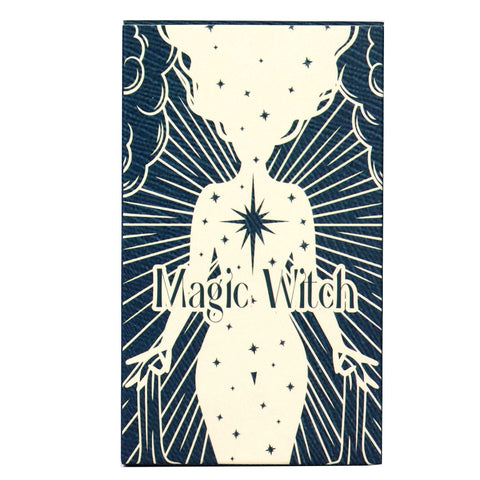 Magic Witch Tarot