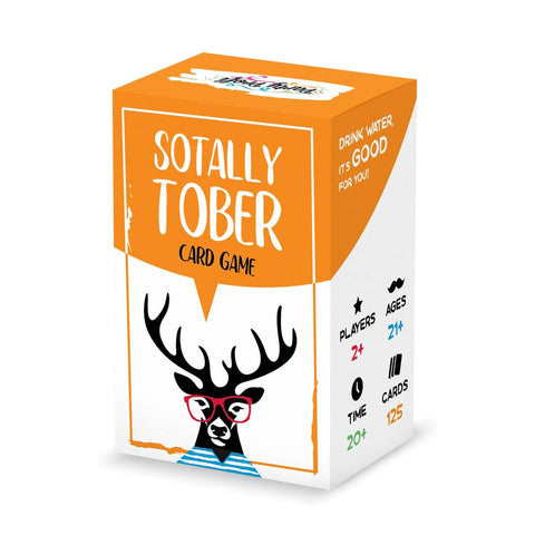 Carte da gioco Sotally Tober