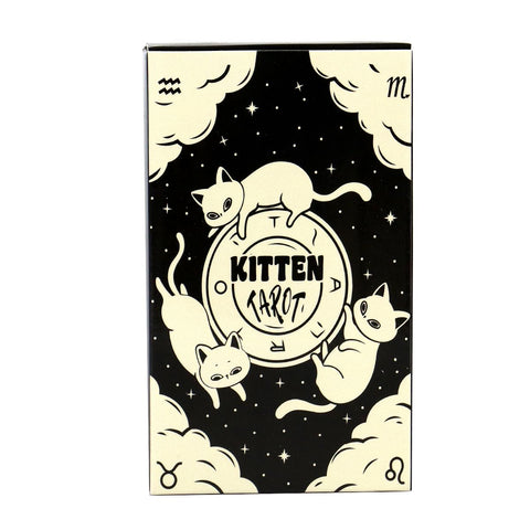 Kitten Tarot