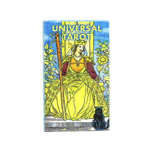 Universal Tarot