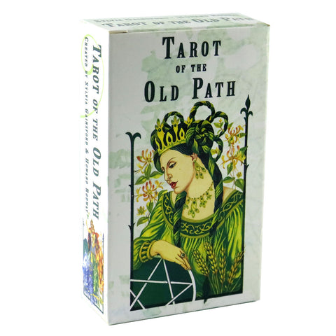 Old Path Tarot