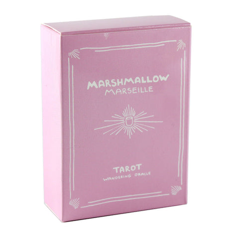 Marshmallow Marsiglia