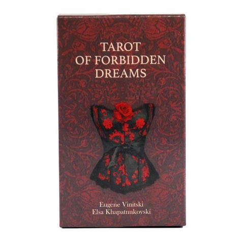 Forbidden Dreams Tarot