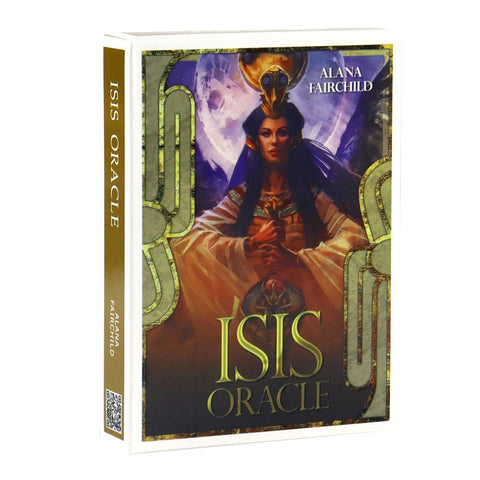 ISIS Oracle