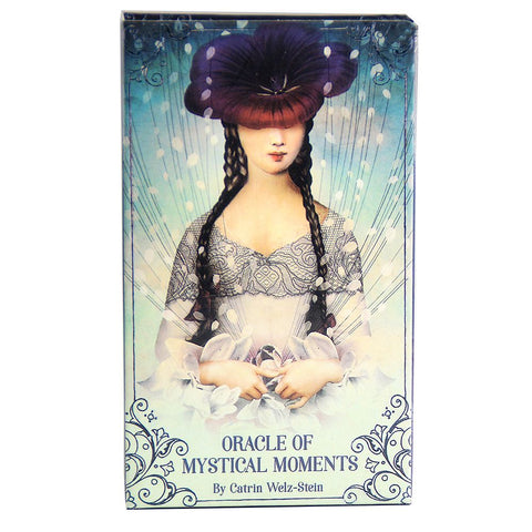 Mystical Moments Oracle