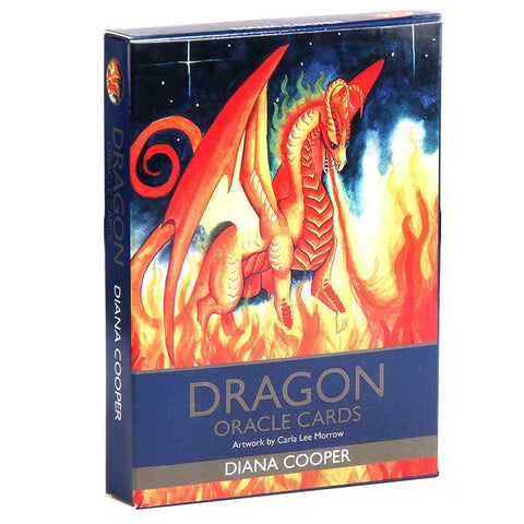 Dragon Oracle