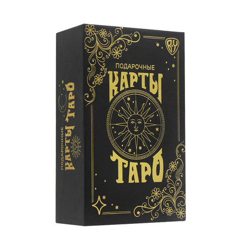 Kaptbl Tapo Tarot