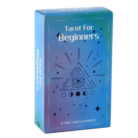 Tarot for Beginners Tarot