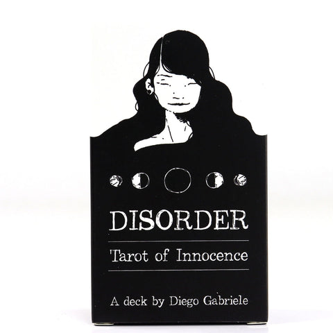Disorder Tarot