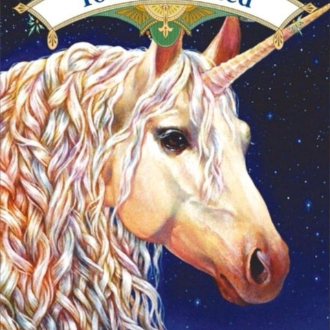 Magical Unicorns Oracle