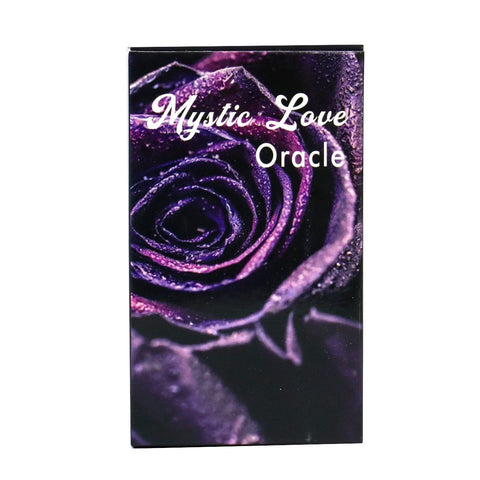 Mystic Love Oracle