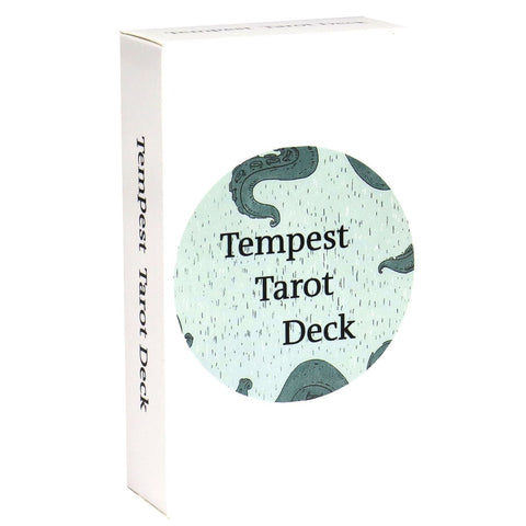Tempest Tarot