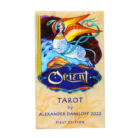 Orient Tarot