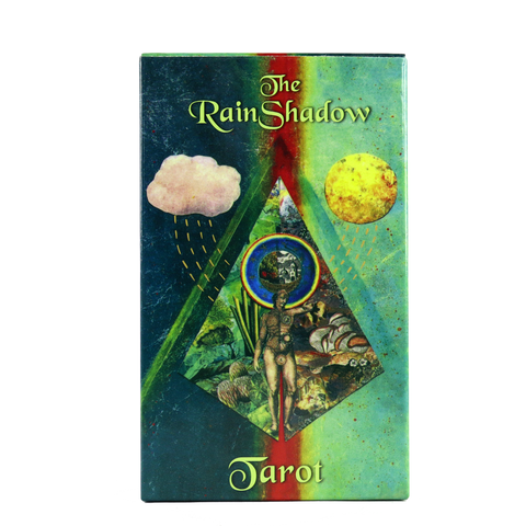 The Rain Shadow Tarot