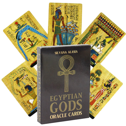 Oracolo degli dei egiziani