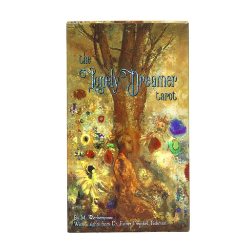 The Lonely Dreamer Tarot