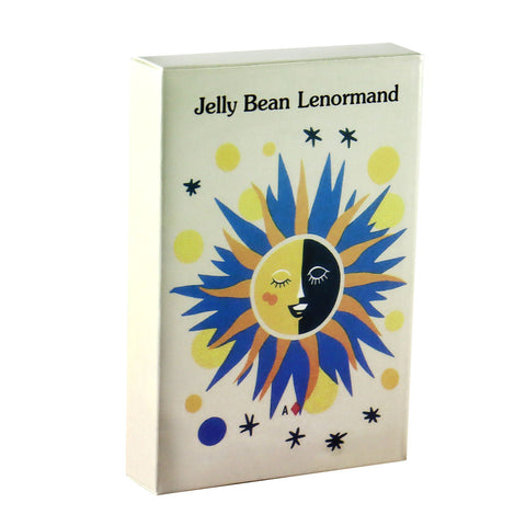 Jelly Bean Lenormand