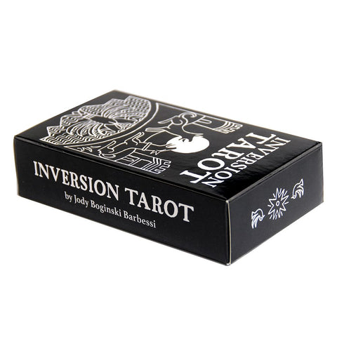 Inversion Tarot