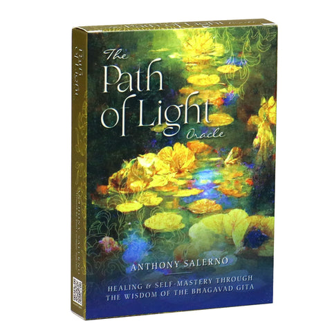 The Path of Light Oracle